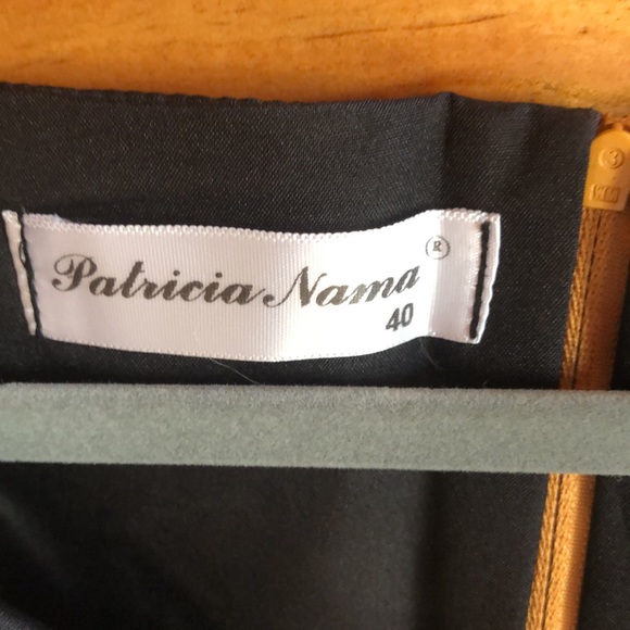 Gorgeous Nigerian Print Dress (Patricia Nama) - Picture 2 of 5